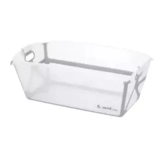 Bañera Plegable Bebé
